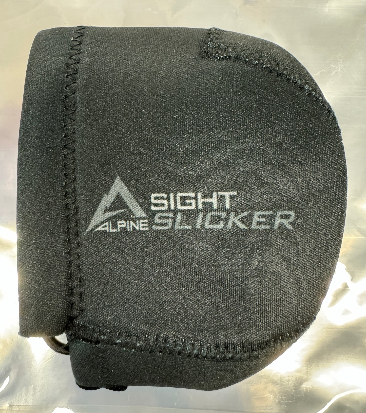 Alpine Innovations Sight Slicker (Black)