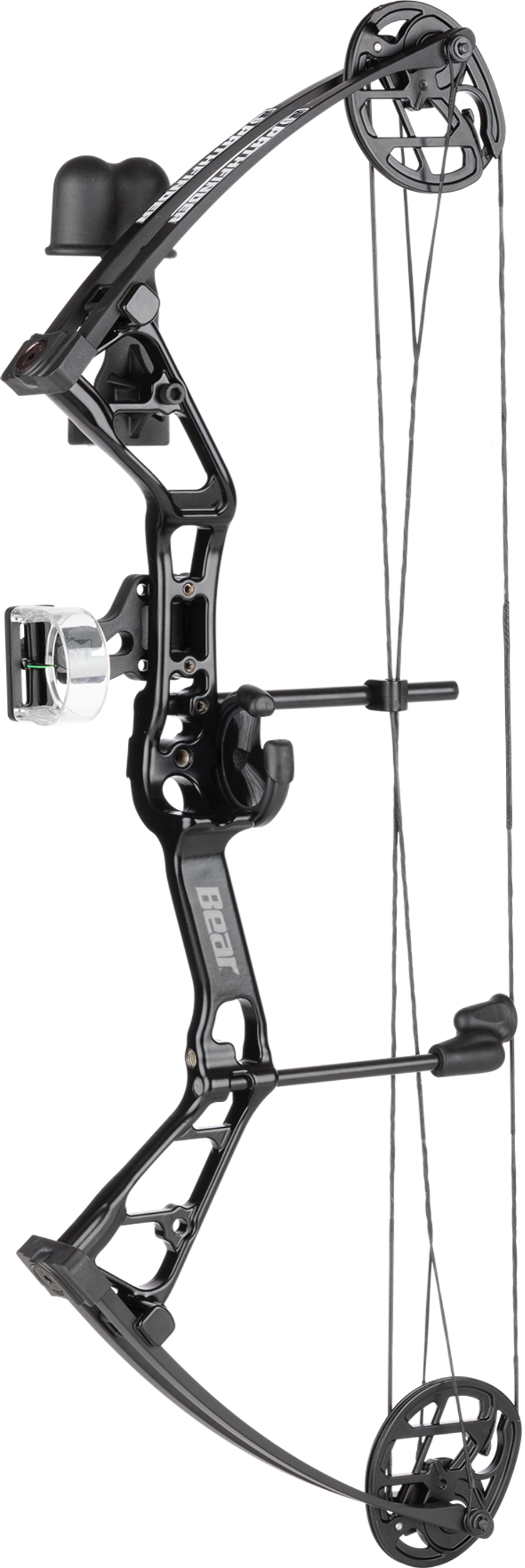 Bear Pathfinder Youth Compound Bow