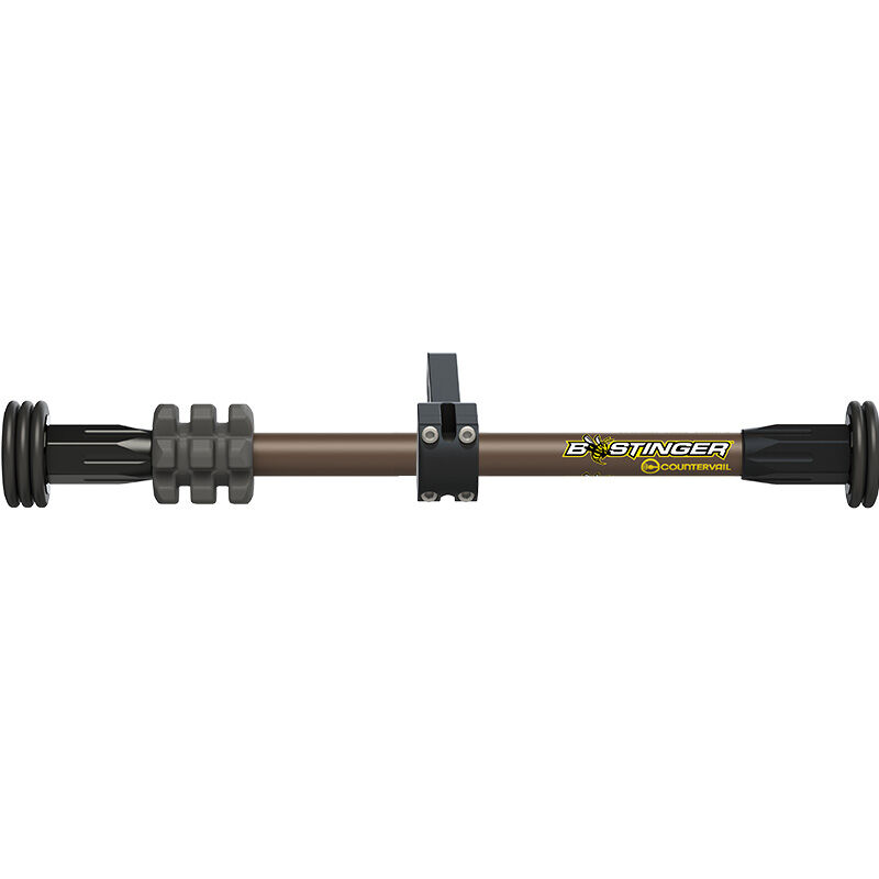 BeeStinger Microhex Counter Slide Stabilizer