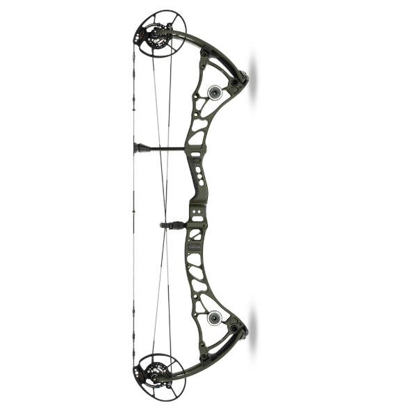 Bowtech Core SR
