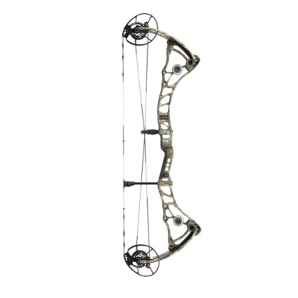 Bowtech Core SR