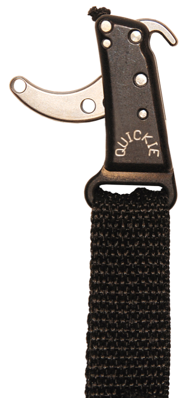 Carter Quickie Index Finger Trigger Release