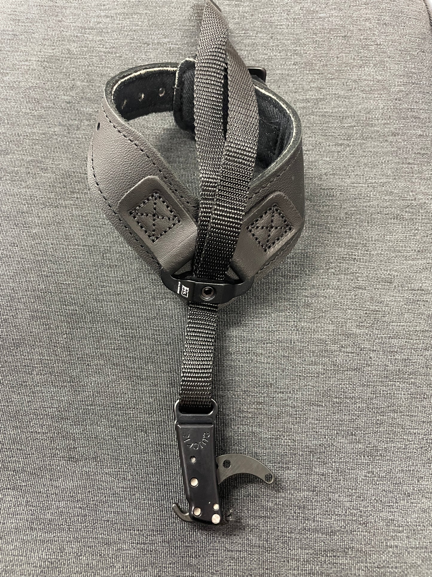 Carter Quickie Index Finger Trigger Release
