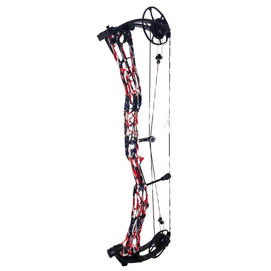America's 250th Bow Raffle