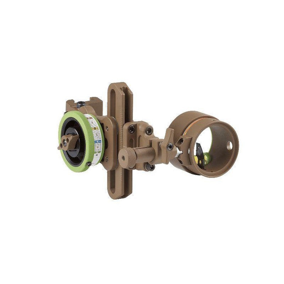 HHA Tetra Max RYZ Hoyt Mount