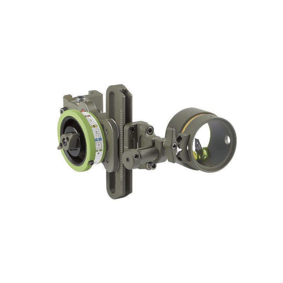 HHA Tetra Max RYZ Hoyt Mount