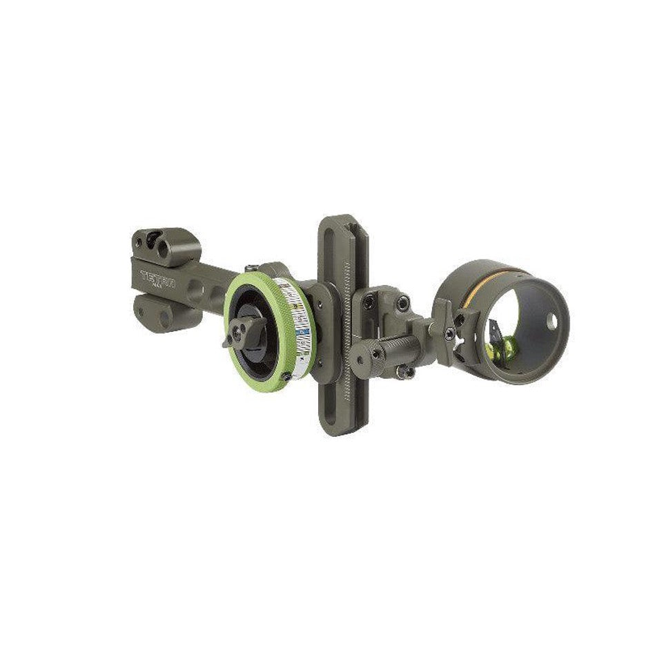 HHA Tetra Max RYZ Tournament Edition Short Bar