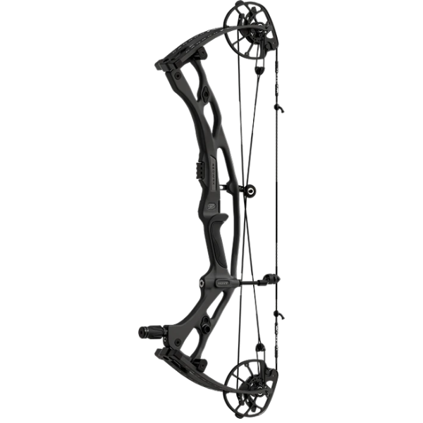 Hoyt RX-9 Compound Bow