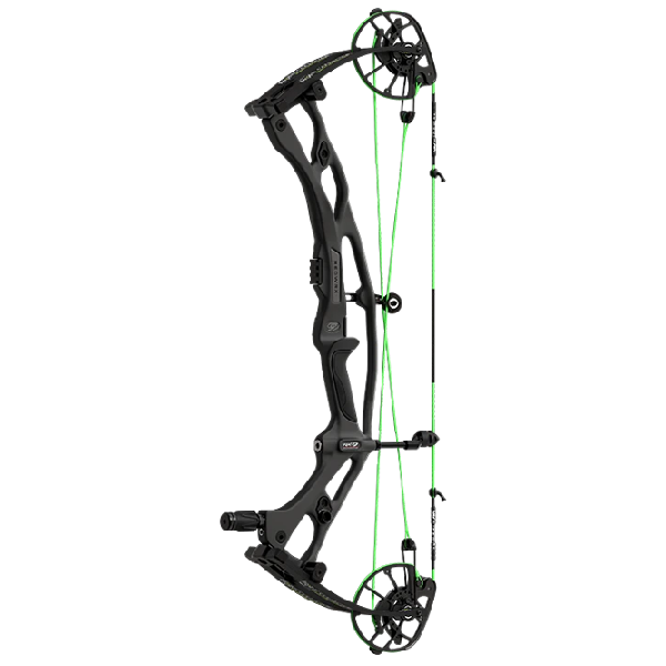 Hoyt RX-9 Compound Bow