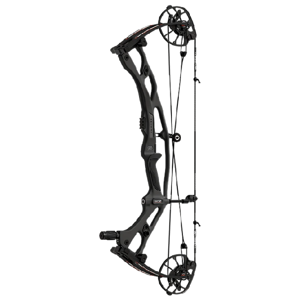 Hoyt RX-9 Compound Bow