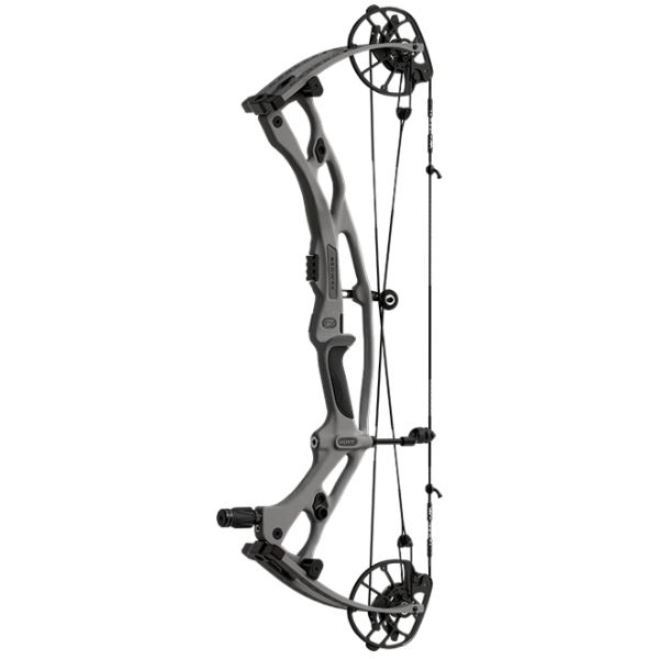 Hoyt RX-9 Compound Bow