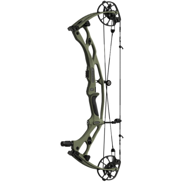 Hoyt RX-9 Compound Bow