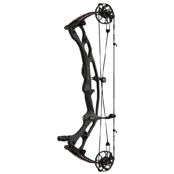 Hoyt RX-9 SD Compound Bow