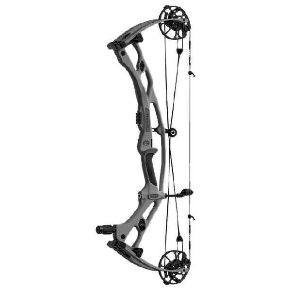 Hoyt RX-9 SD Compound Bow