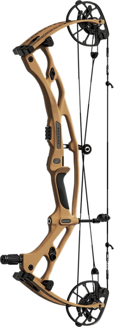 Hoyt RX-9 Compound Bow