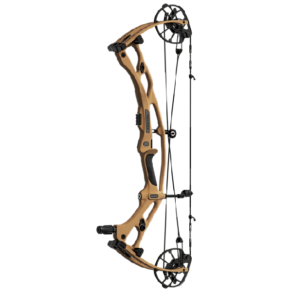 Hoyt RX-9 Compound Bow