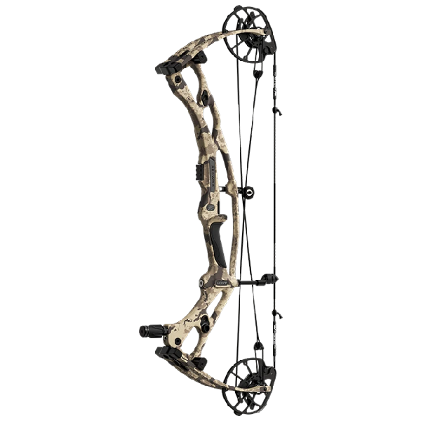 Hoyt RX-9 Compound Bow