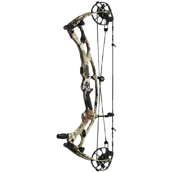 Hoyt RX-9 Compound Bow