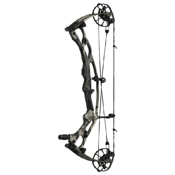 Hoyt RX-9 Compound Bow