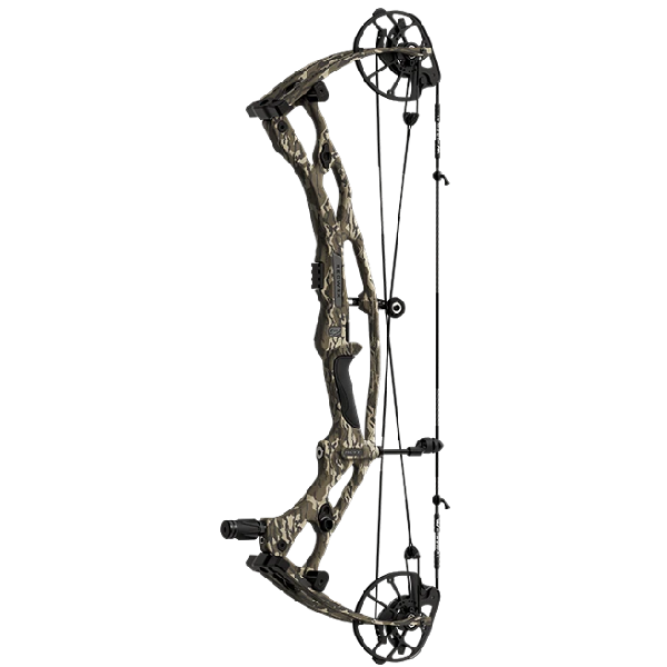 Hoyt RX-9 Compound Bow