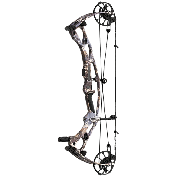 Hoyt RX-9 Compound Bow