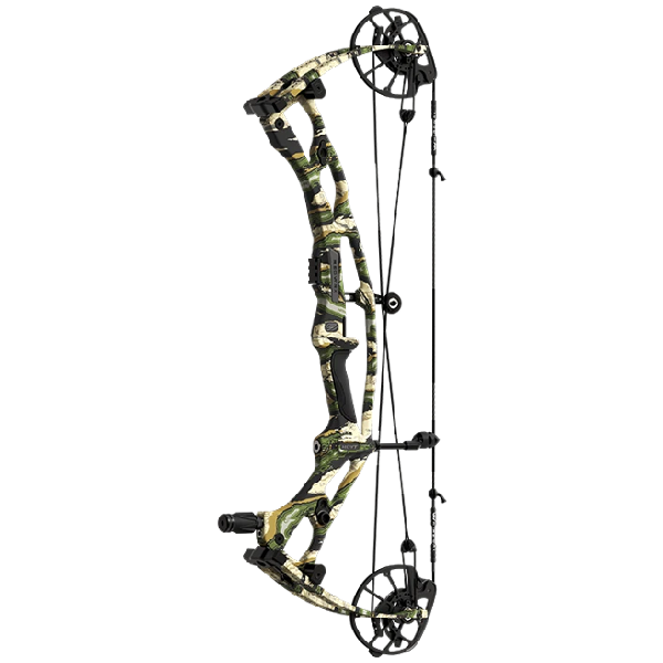 Hoyt RX-9 Compound Bow