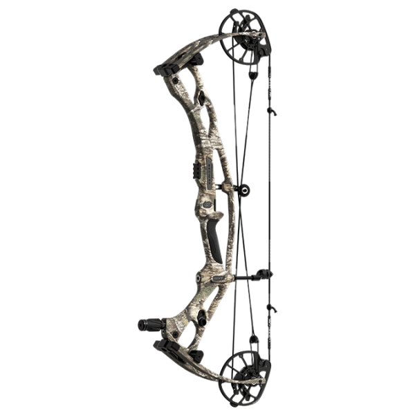 Hoyt RX-9 Compound Bow