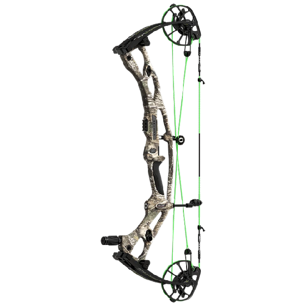 Hoyt RX-9 Compound Bow