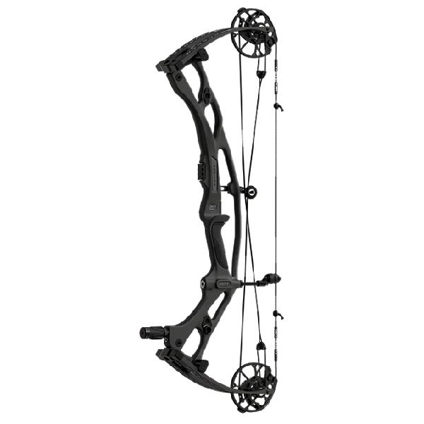 Hoyt RX-9 SD Compound Bow