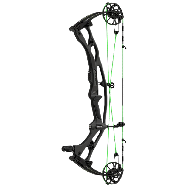 Hoyt RX-9 SD Compound Bow