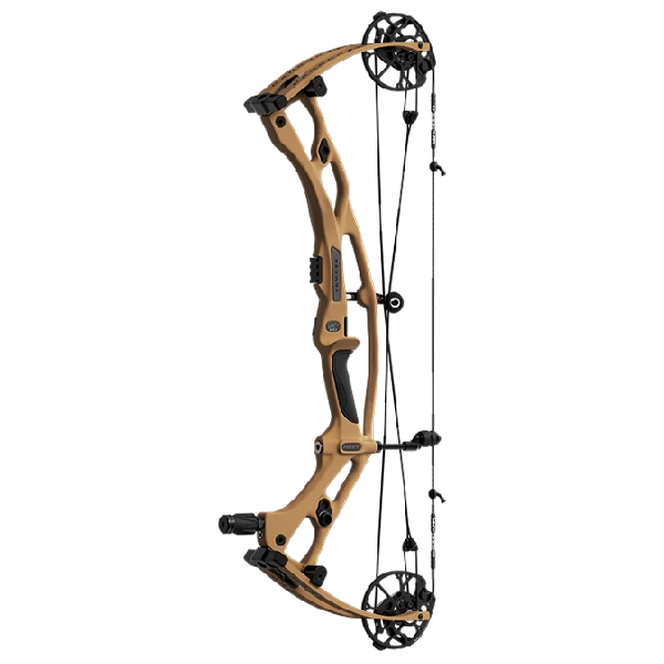 Hoyt RX-9 SD Compound Bow