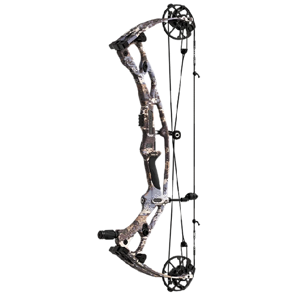 Hoyt RX-9 SD Compound Bow