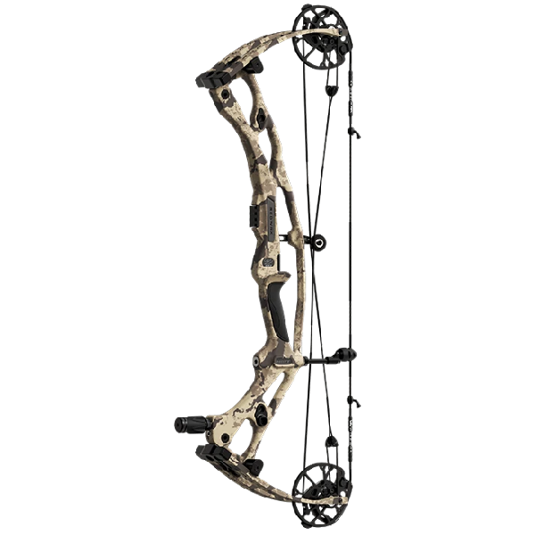 Hoyt RX-9 SD Compound Bow