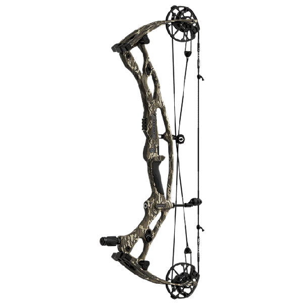 Hoyt RX-9 SD Compound Bow