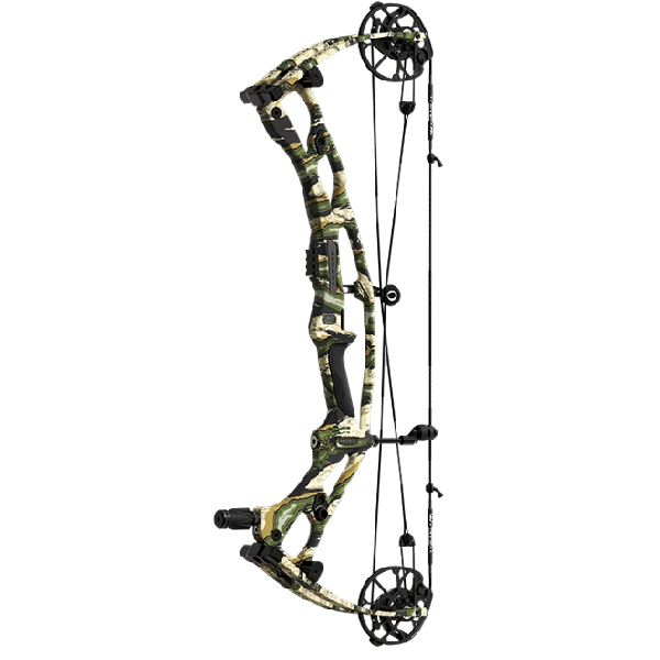 Hoyt RX-9 SD Compound Bow