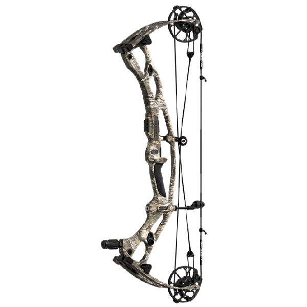 Hoyt RX-9 SD Compound Bow