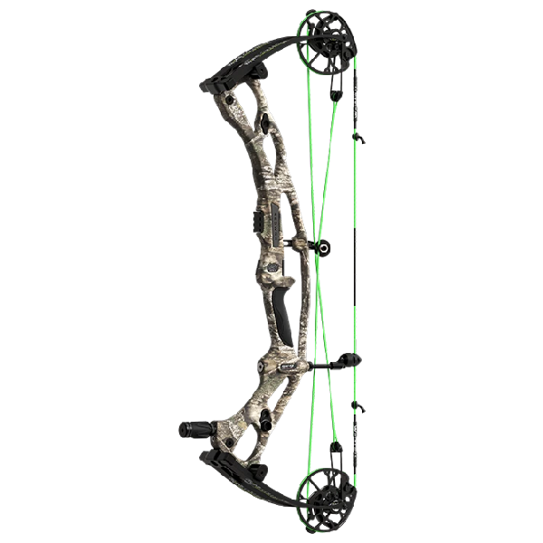 Hoyt RX-9 SD Compound Bow