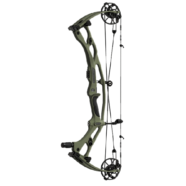 Hoyt RX-9 SD Compound Bow