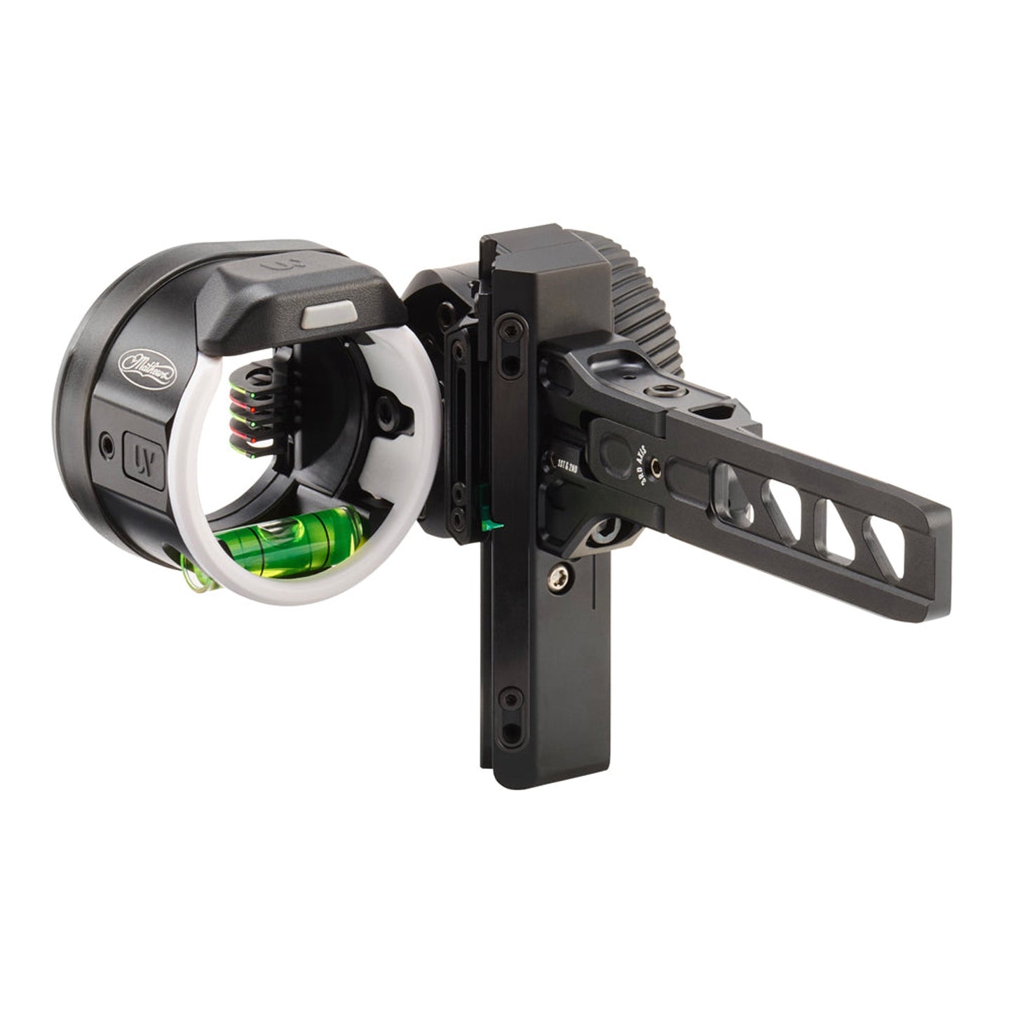Mathews Bridge-Lock UV Slider