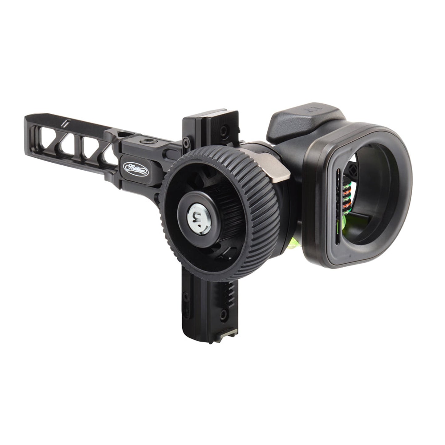 Mathews Bridge-Lock UV Slider