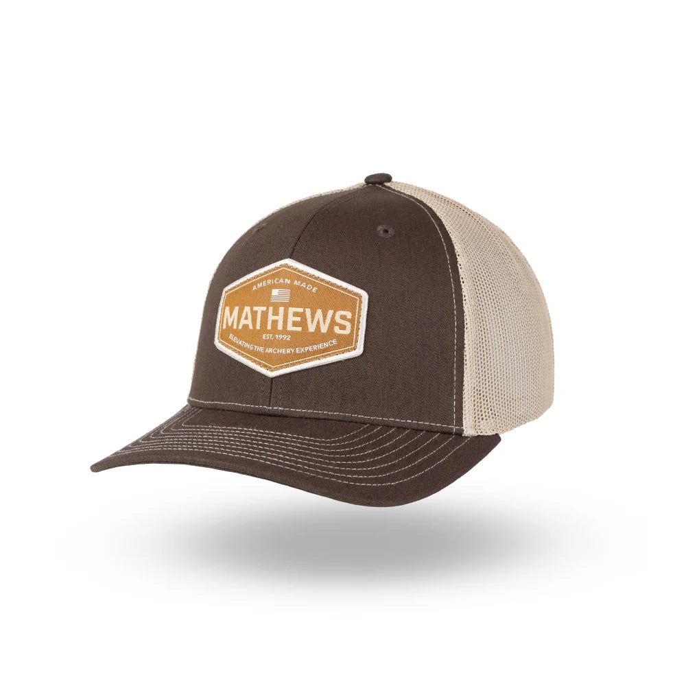 Mathews Archery Hats
