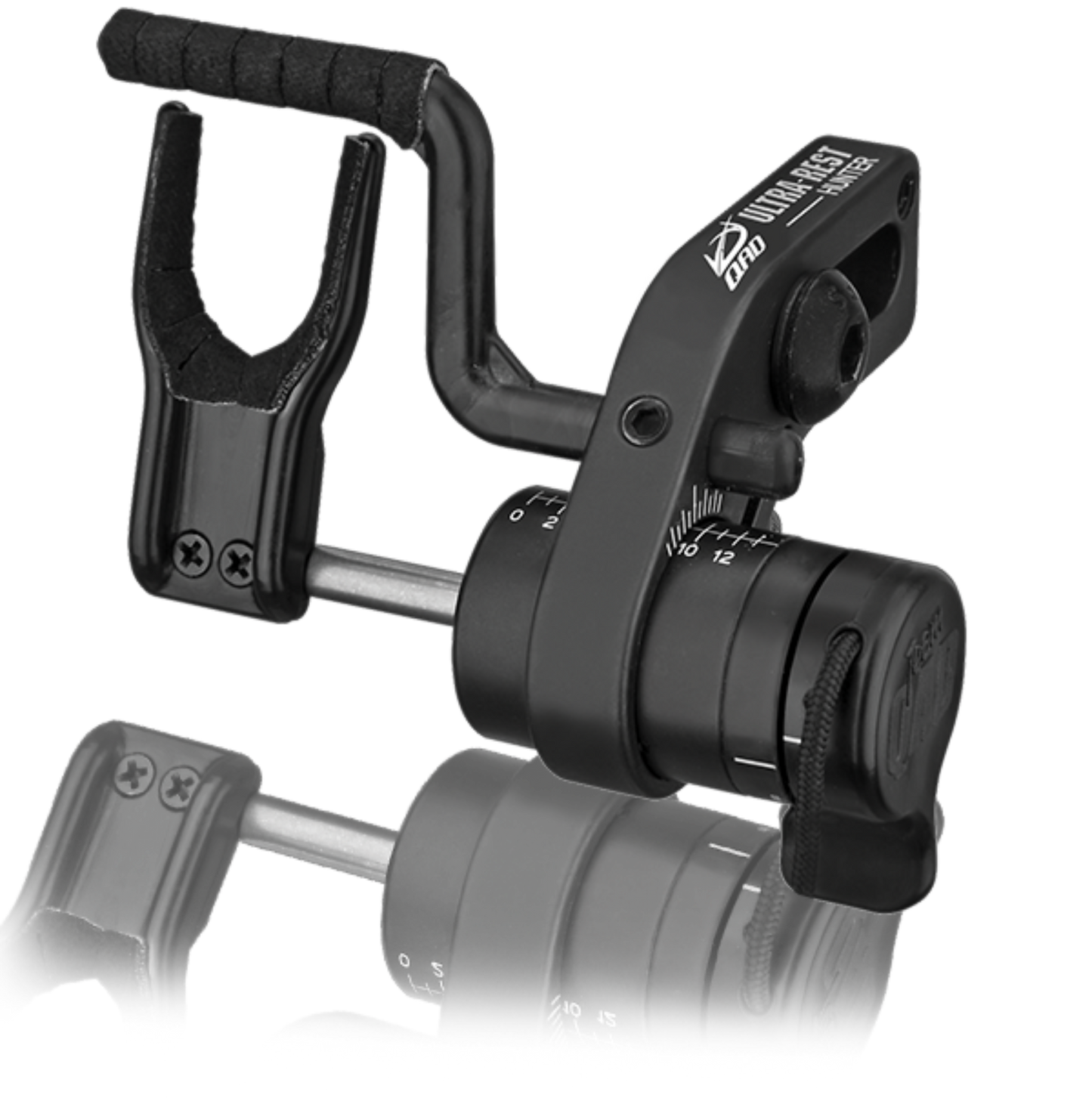 QAD UltraRest Hunter