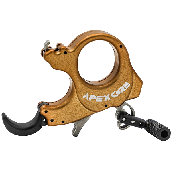 Scott Apex Core Thumb Release