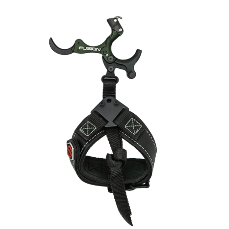 Scott Archery Fusion Release