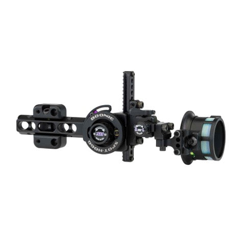 Spot Hogg Boonie Dovetail Mount Sight (Double Pin)