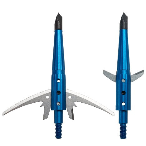 Swhacker #269 LEVI MORGAN SIGNATURE SERIES WITH BLADE-LOCK TECHNOLOGY