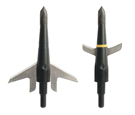 Swhacker #201 100 GRAIN 1.75-INCH CUT 2-BLADE 3-PACK