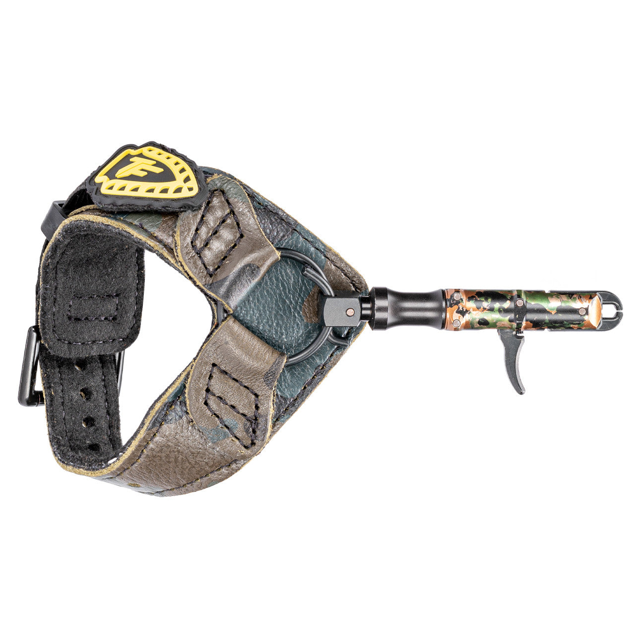 TruFire Edge Buckle Foldback Release
