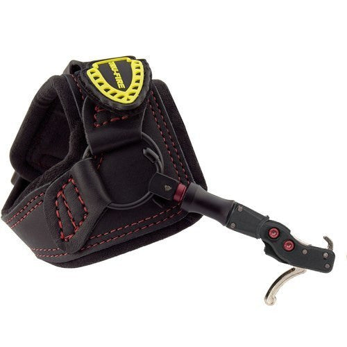 TruFire Edge Buckle Foldback Max Release