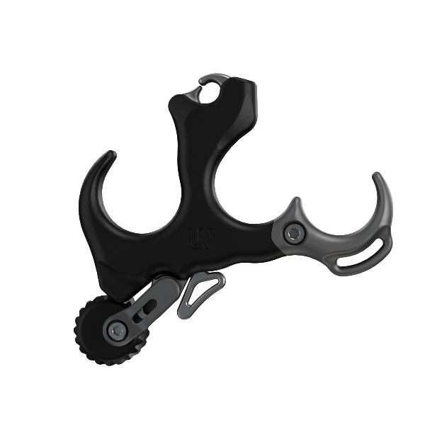 UltraView UV Button Release